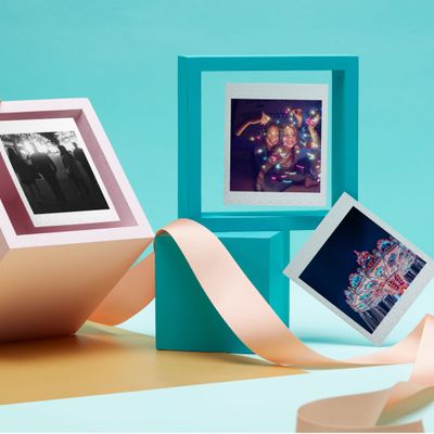 Retro Prints